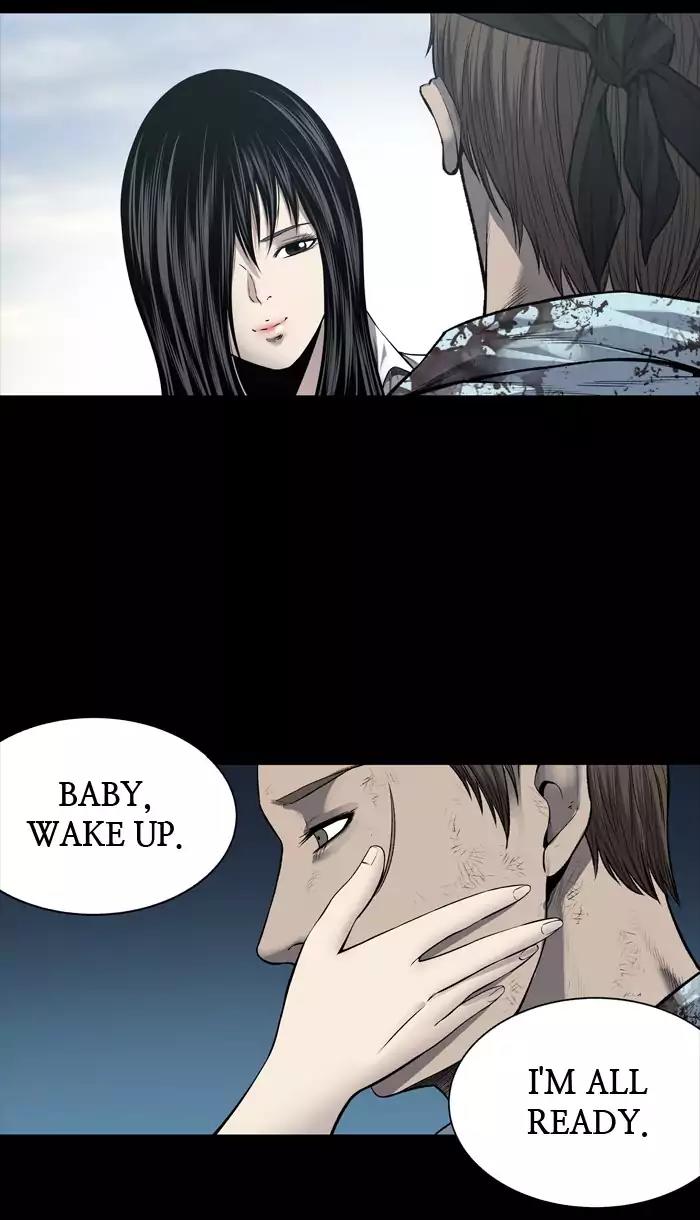 Hive Chapter 222 page 57 - Chapter 222: [Part 3] Ep.122