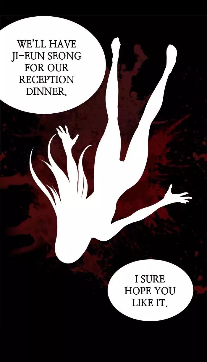 Hive Chapter 222 page 59 - Chapter 222: [Part 3] Ep.122
