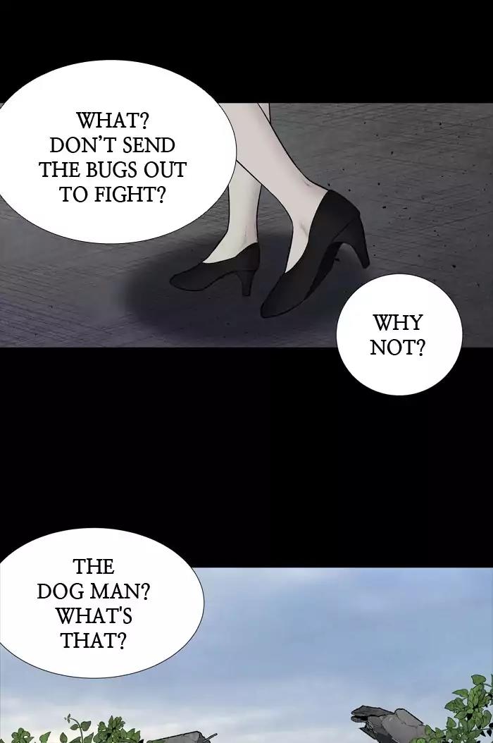 Hive Chapter 223 page 1 - Chapter 223: [Part 3] Ep.123