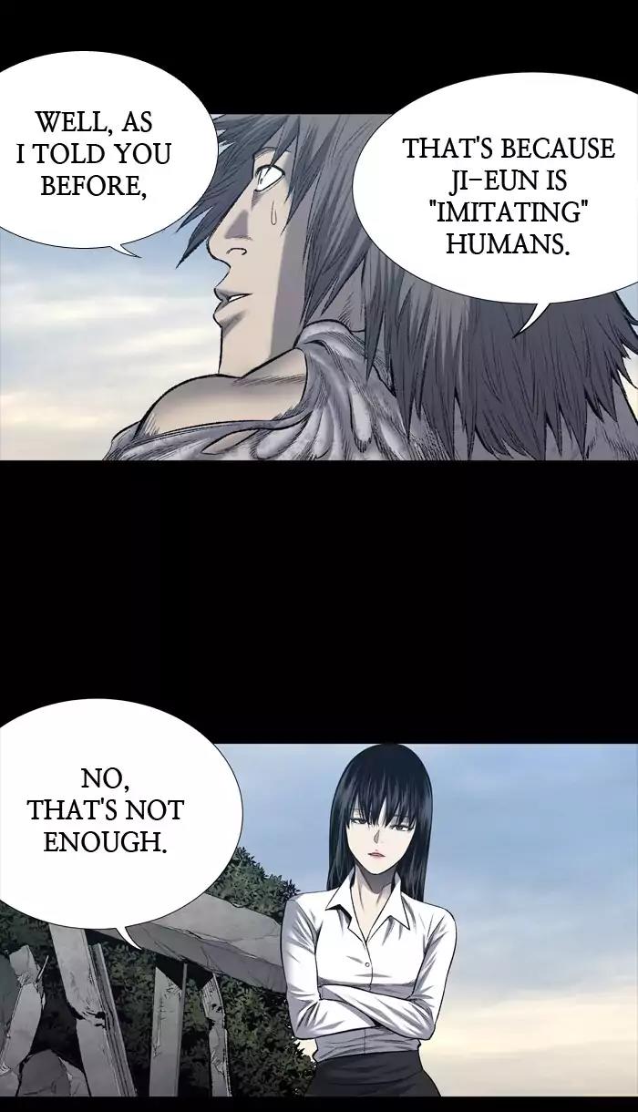 Hive Chapter 223 page 13 - Chapter 223: [Part 3] Ep.123