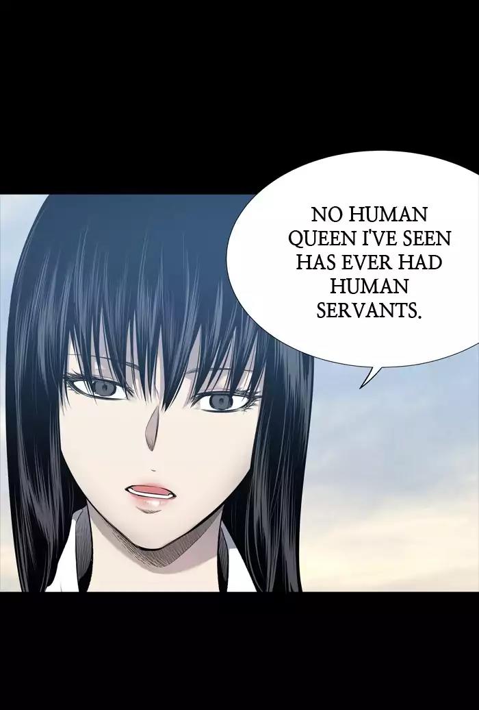 Hive Chapter 223 page 14 - Chapter 223: [Part 3] Ep.123