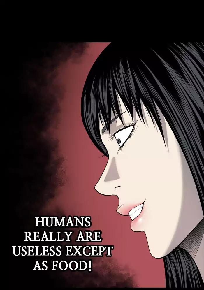 Hive Chapter 223 page 19 - Chapter 223: [Part 3] Ep.123