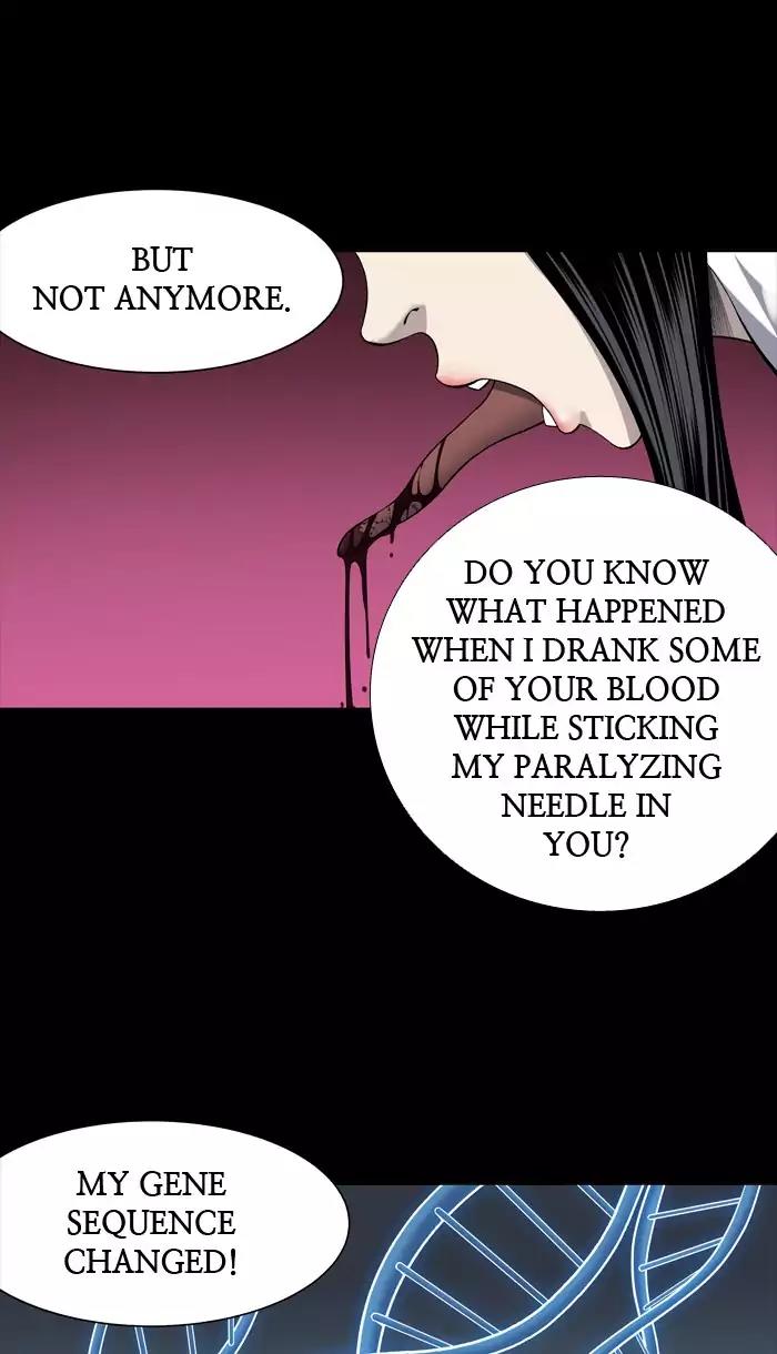 Hive Chapter 223 page 23 - Chapter 223: [Part 3] Ep.123