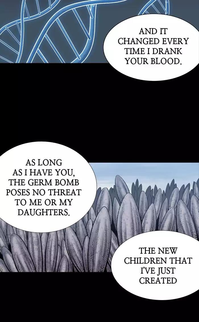 Hive Chapter 223 page 24 - Chapter 223: [Part 3] Ep.123