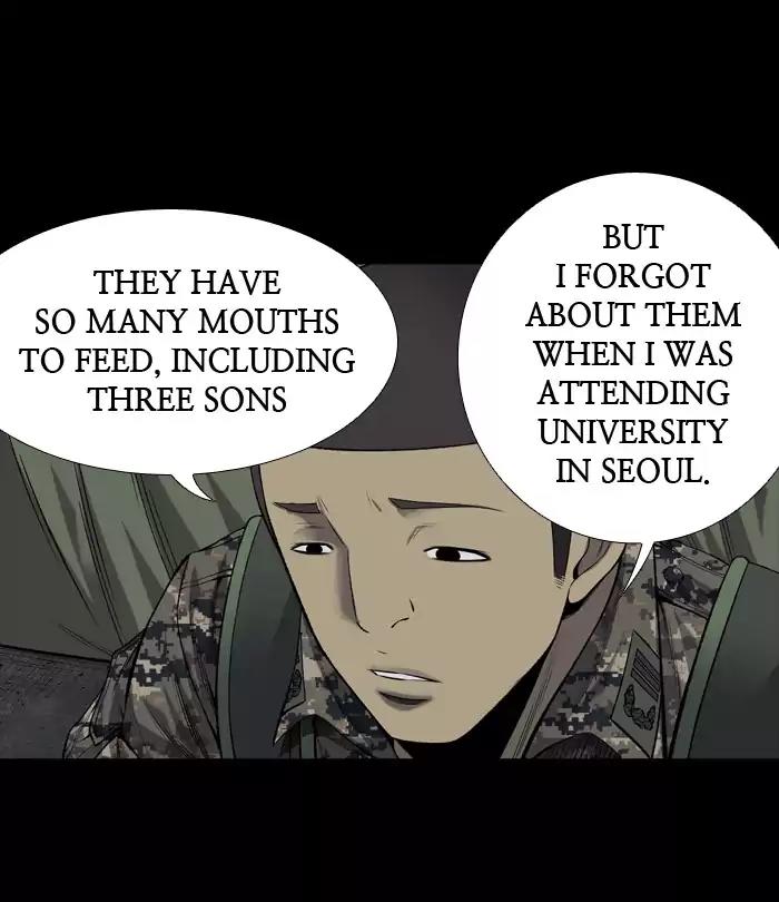 Hive Chapter 223 page 32 - Chapter 223: [Part 3] Ep.123