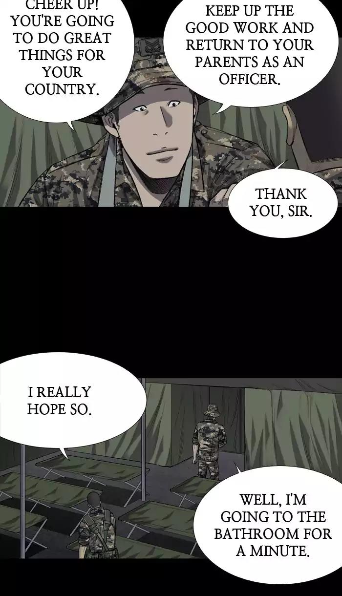 Hive Chapter 223 page 34 - Chapter 223: [Part 3] Ep.123
