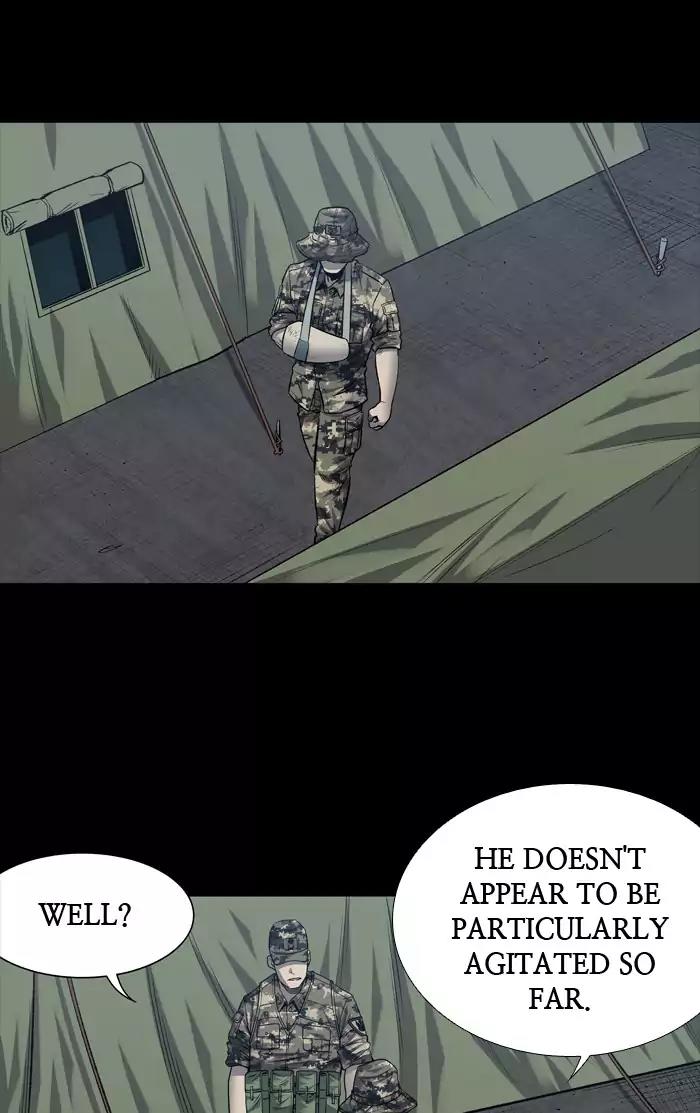 Hive Chapter 223 page 35 - Chapter 223: [Part 3] Ep.123