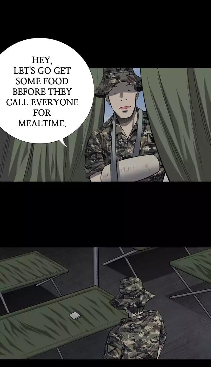 Hive Chapter 223 page 37 - Chapter 223: [Part 3] Ep.123