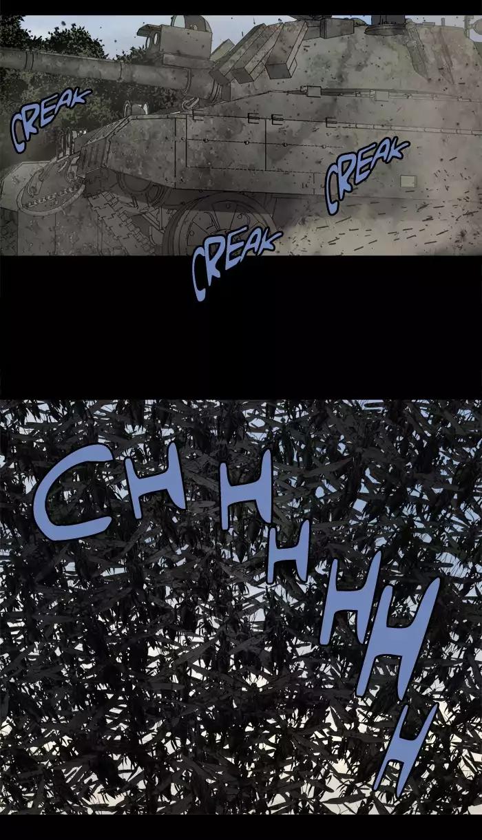 Hive Chapter 223 page 44 - Chapter 223: [Part 3] Ep.123