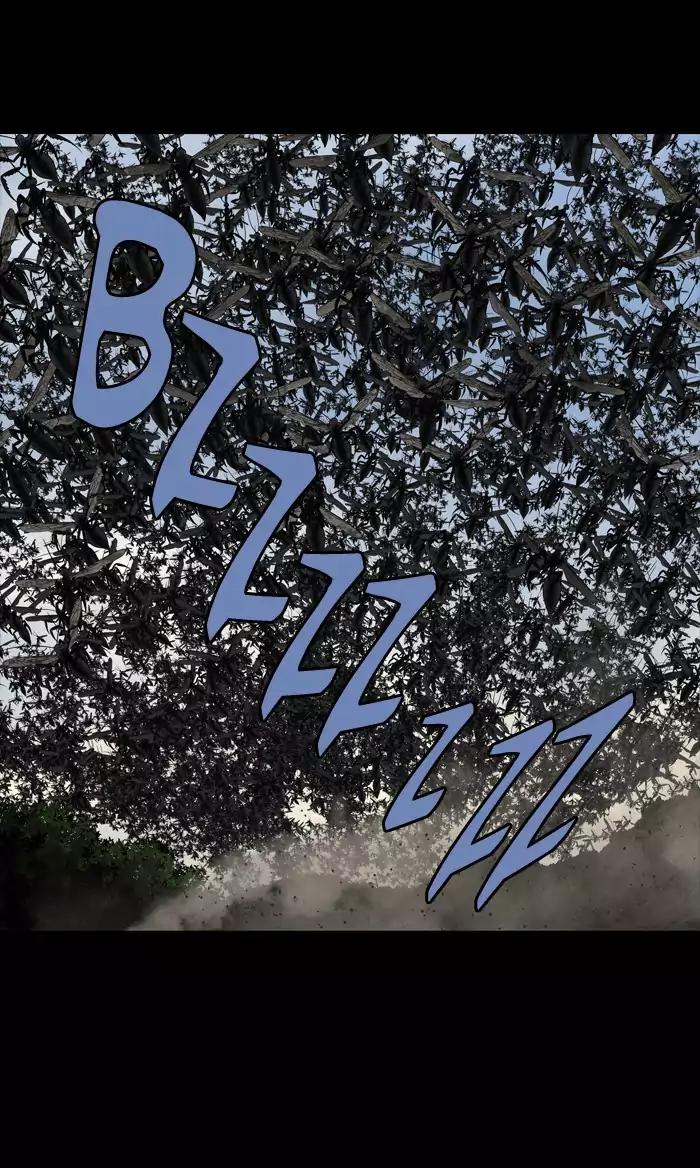 Hive Chapter 223 page 45 - Chapter 223: [Part 3] Ep.123