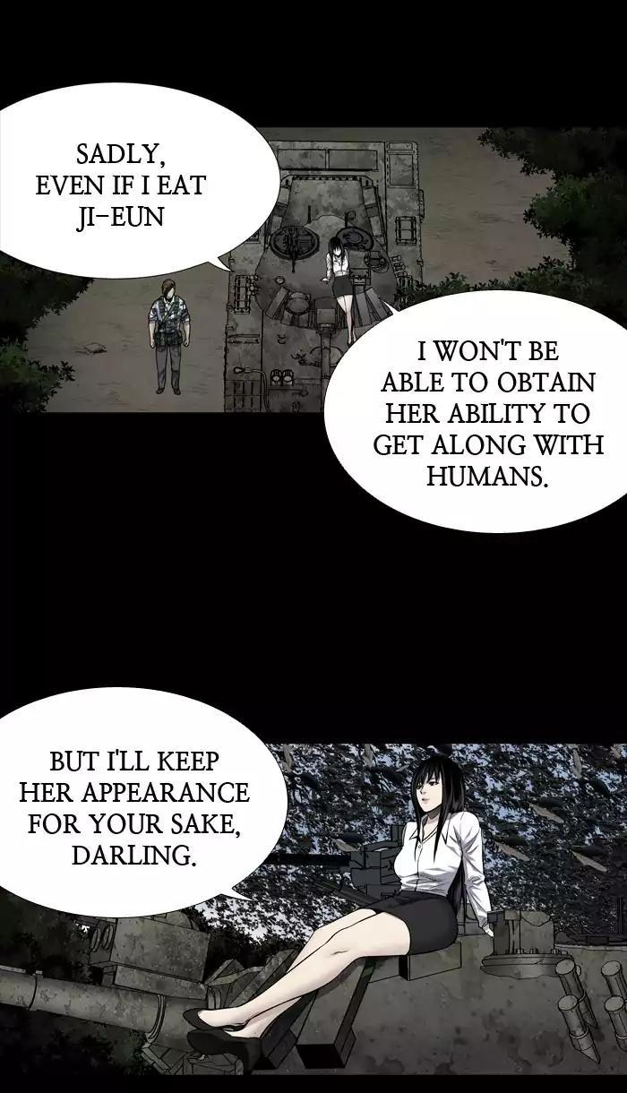 Hive Chapter 223 page 46 - Chapter 223: [Part 3] Ep.123
