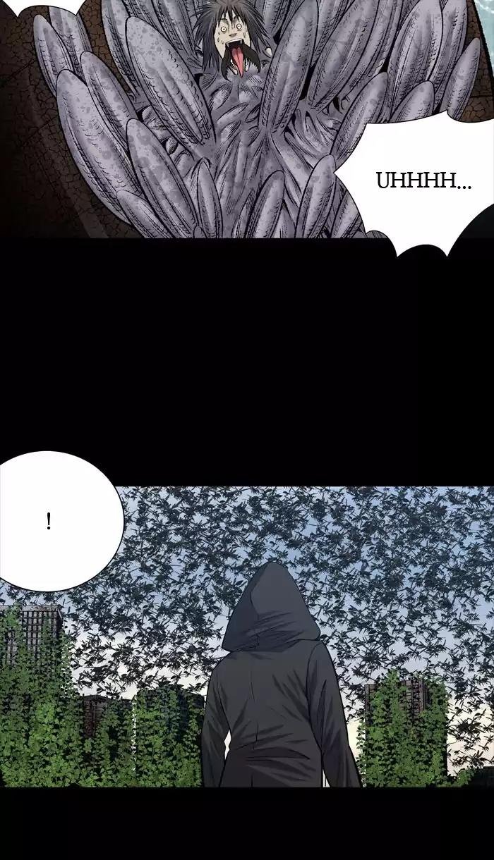 Hive Chapter 223 page 48 - Chapter 223: [Part 3] Ep.123