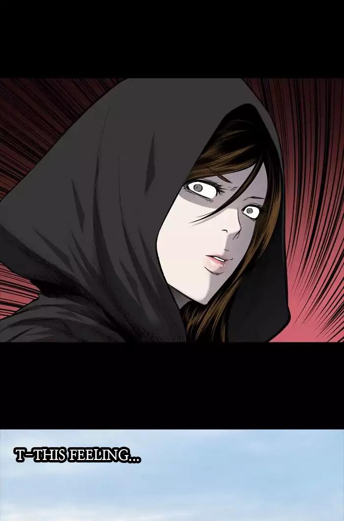 Hive Chapter 223 page 49 - Chapter 223: [Part 3] Ep.123