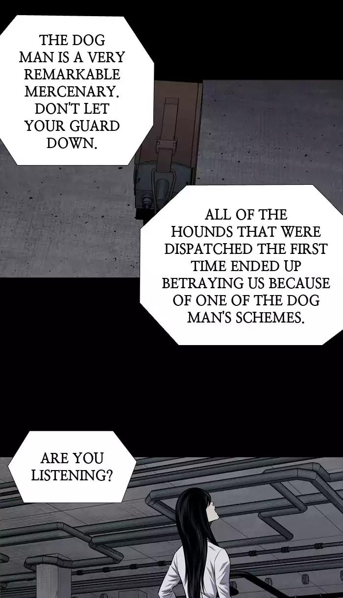 Hive Chapter 223 page 5 - Chapter 223: [Part 3] Ep.123