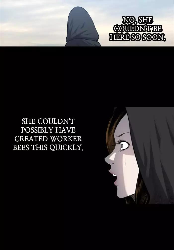 Hive Chapter 223 page 50 - Chapter 223: [Part 3] Ep.123