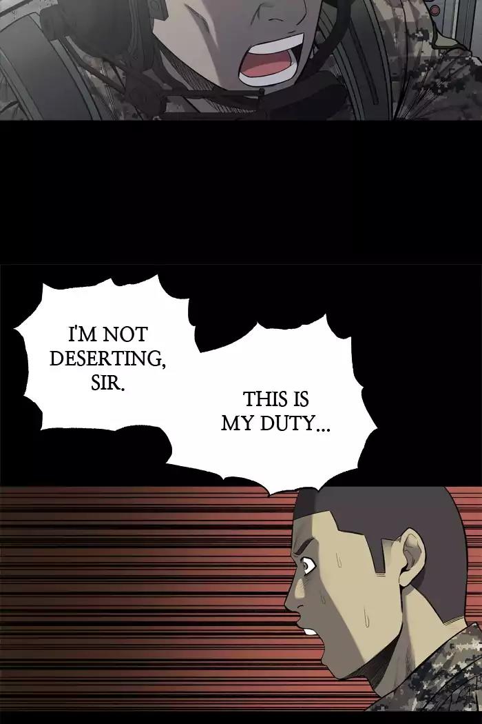 Hive Chapter 224 page 20 - Chapter 224: [Part 3] Ep.124