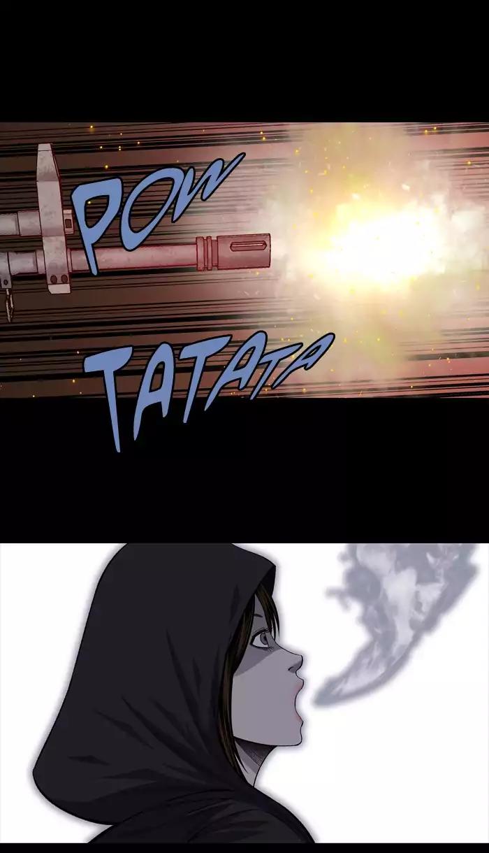 Hive Chapter 224 page 3 - Chapter 224: [Part 3] Ep.124