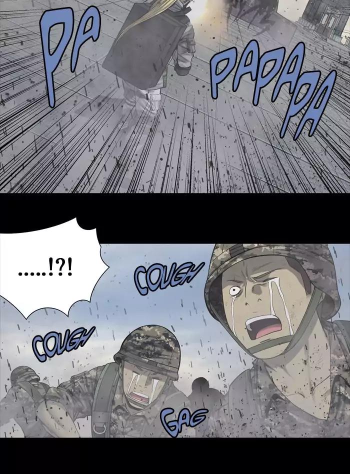 Hive Chapter 224 page 30 - Chapter 224: [Part 3] Ep.124