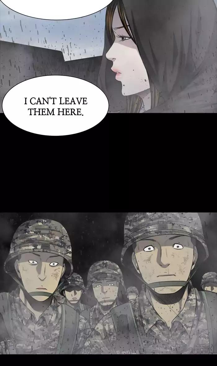 Hive Chapter 224 page 39 - Chapter 224: [Part 3] Ep.124