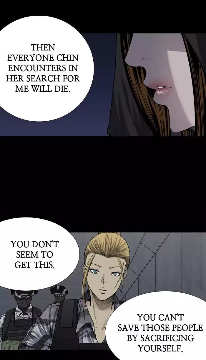 Hive Chapter 224 page 58 - Chapter 224: [Part 3] Ep.124