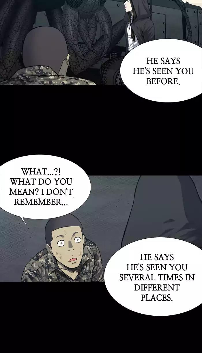 Hive Chapter 225 page 16 - Chapter 225: [Part 3] Ep.125