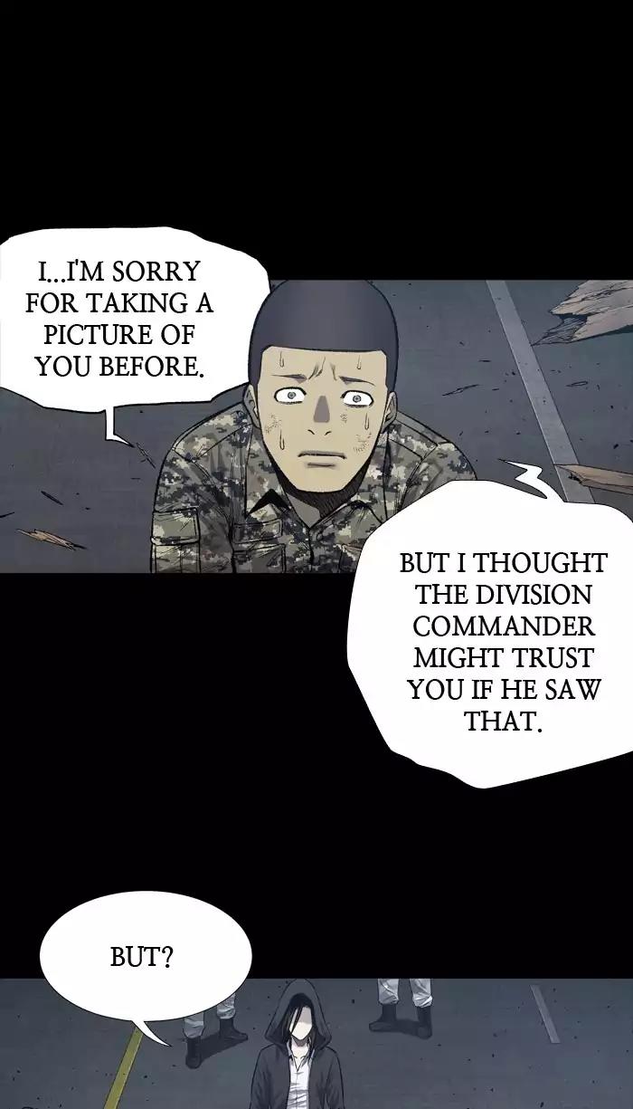 Hive Chapter 225 page 20 - Chapter 225: [Part 3] Ep.125
