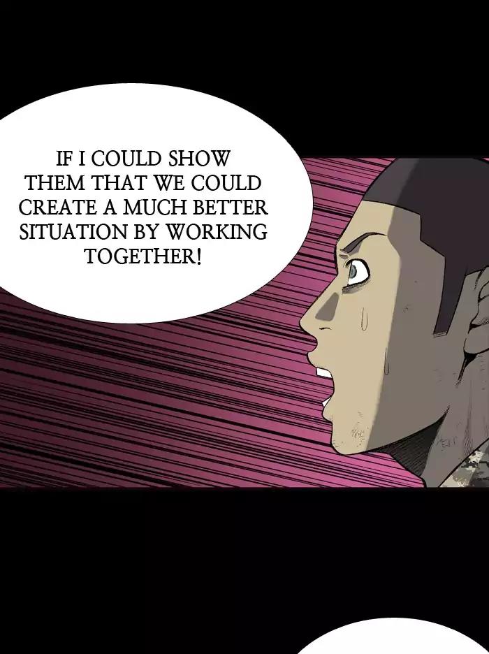 Hive Chapter 225 page 23 - Chapter 225: [Part 3] Ep.125