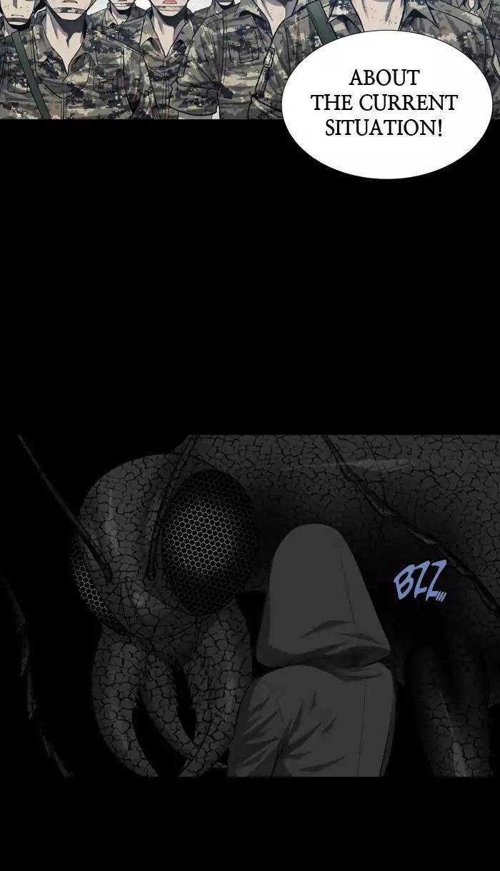 Hive Chapter 225 page 28 - Chapter 225: [Part 3] Ep.125