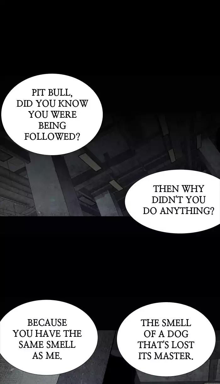 Hive Chapter 225 page 34 - Chapter 225: [Part 3] Ep.125