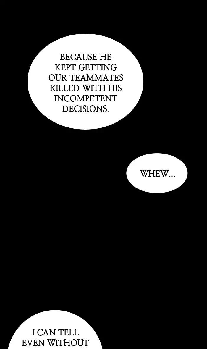 Hive Chapter 225 page 37 - Chapter 225: [Part 3] Ep.125
