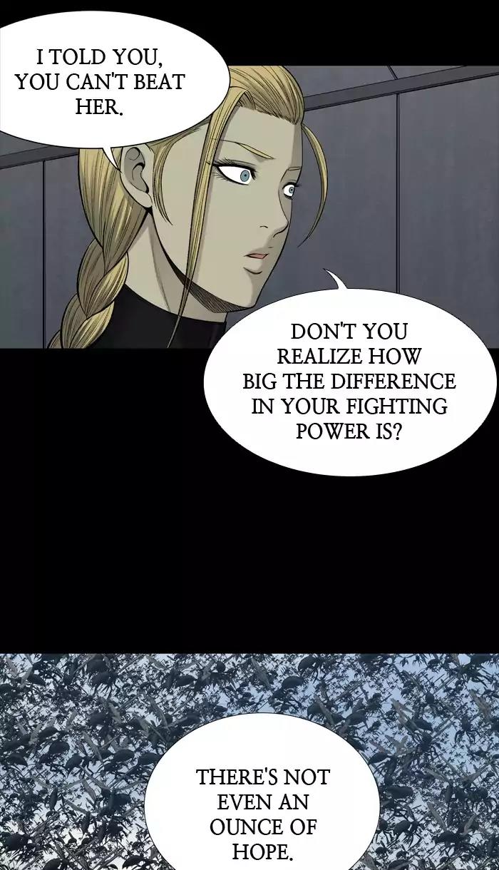 Hive Chapter 225 page 4 - Chapter 225: [Part 3] Ep.125