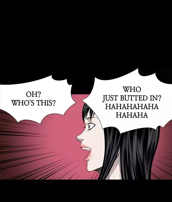 Hive Chapter 225 page 47 - Chapter 225: [Part 3] Ep.125