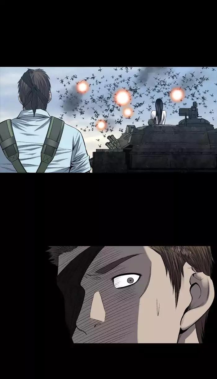 Hive Chapter 225 page 51 - Chapter 225: [Part 3] Ep.125
