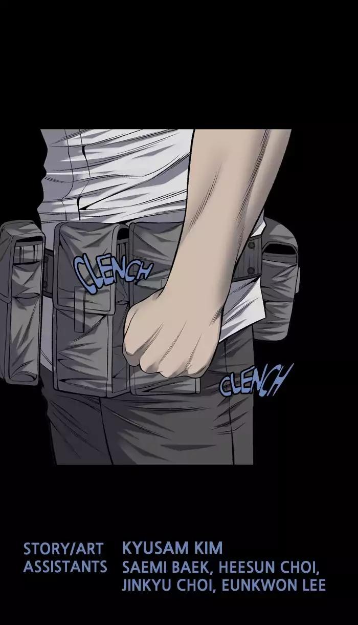 Hive Chapter 225 page 52 - Chapter 225: [Part 3] Ep.125