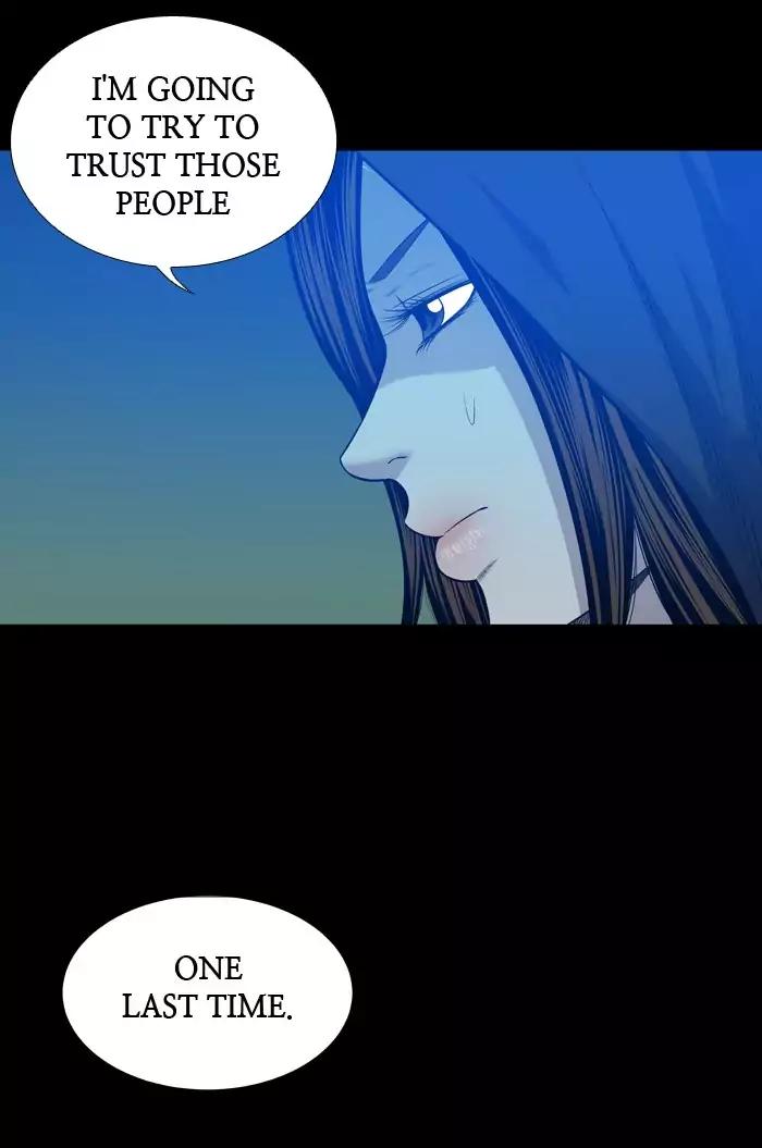 Hive Chapter 226 page 11 - Chapter 226: [Part 3] Ep.126