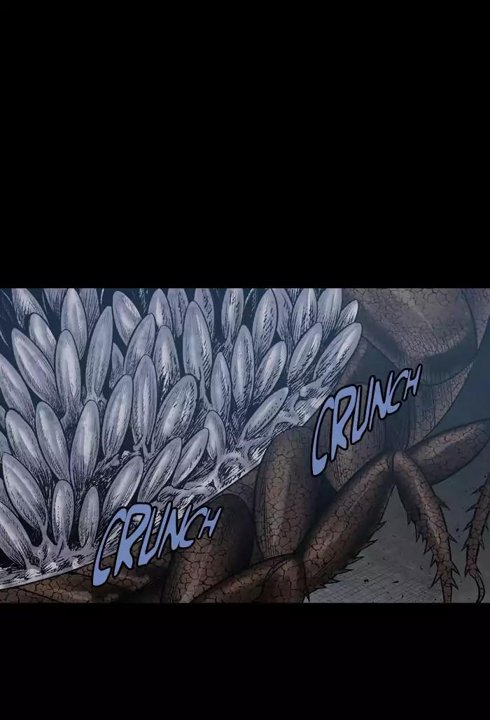Hive Chapter 226 page 17 - Chapter 226: [Part 3] Ep.126