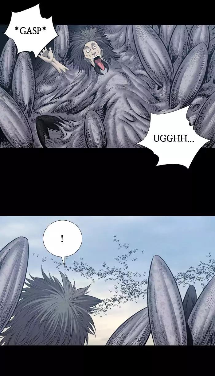 Hive Chapter 226 page 18 - Chapter 226: [Part 3] Ep.126