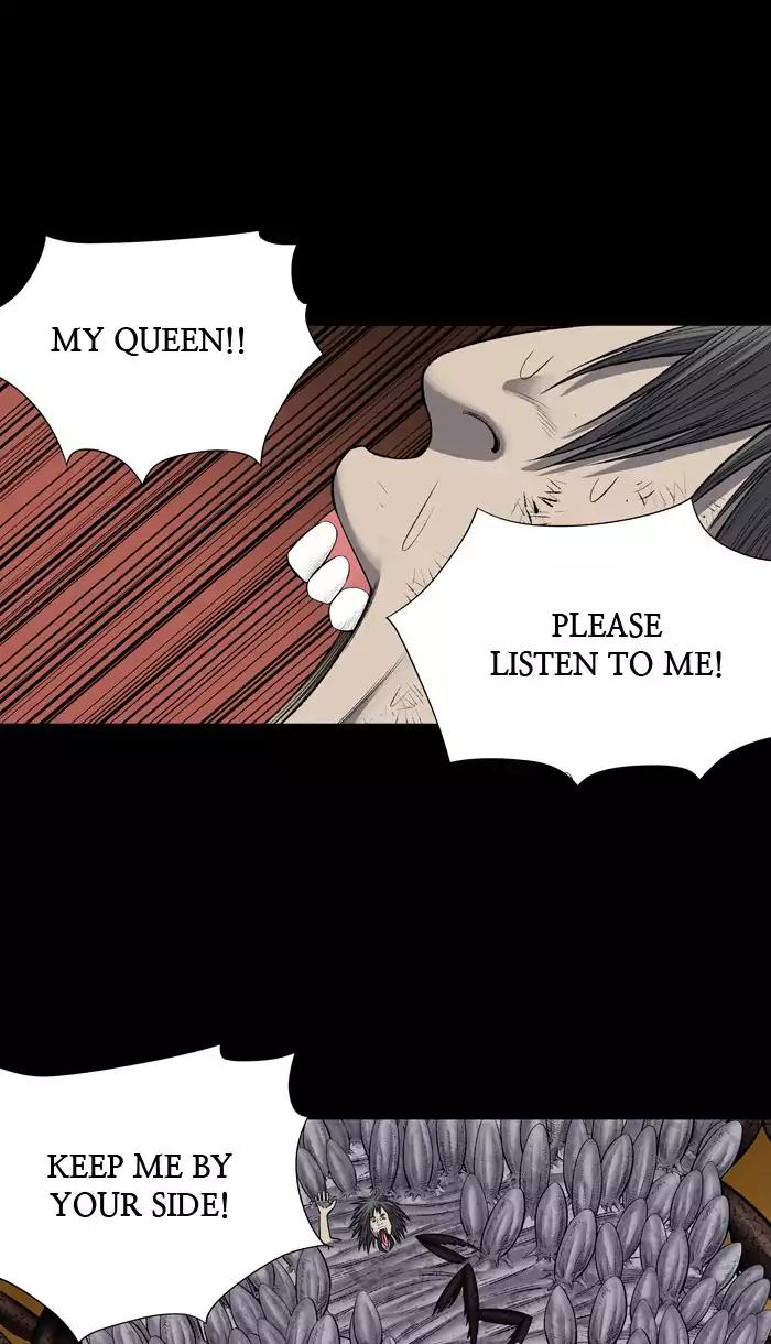 Hive Chapter 226 page 20 - Chapter 226: [Part 3] Ep.126