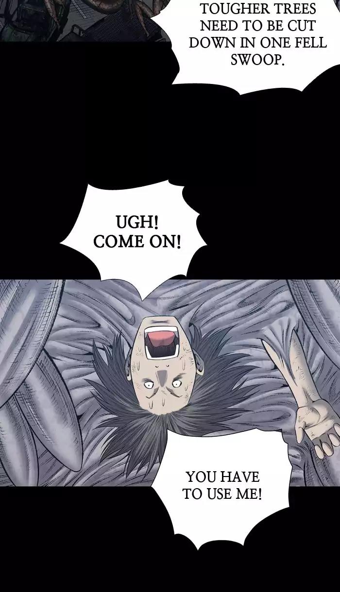 Hive Chapter 226 page 23 - Chapter 226: [Part 3] Ep.126