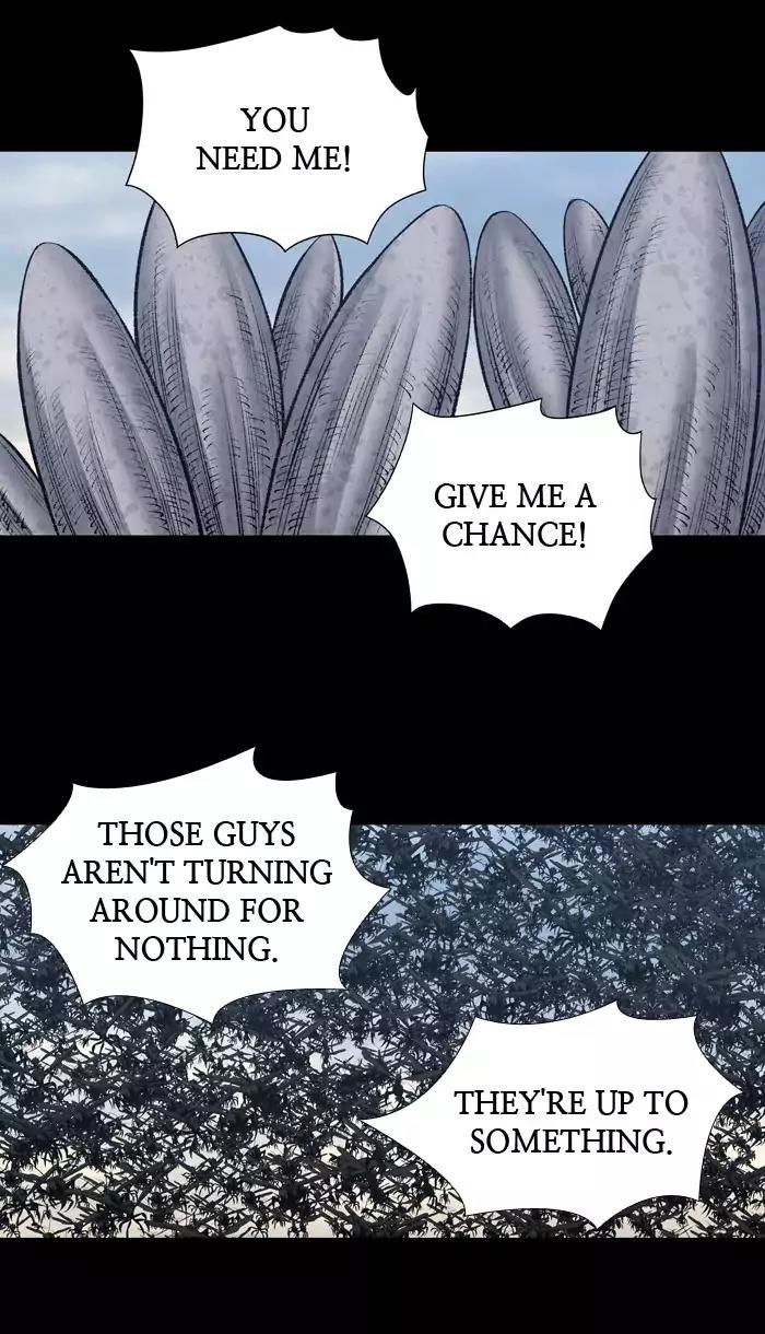 Hive Chapter 226 page 24 - Chapter 226: [Part 3] Ep.126