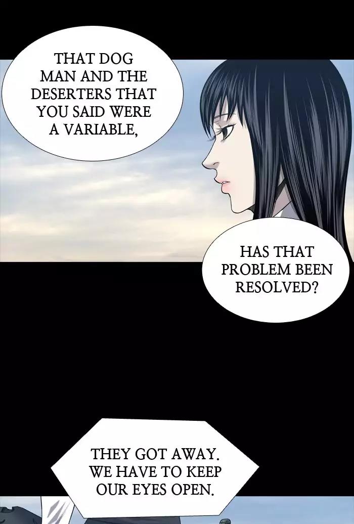 Hive Chapter 226 page 27 - Chapter 226: [Part 3] Ep.126