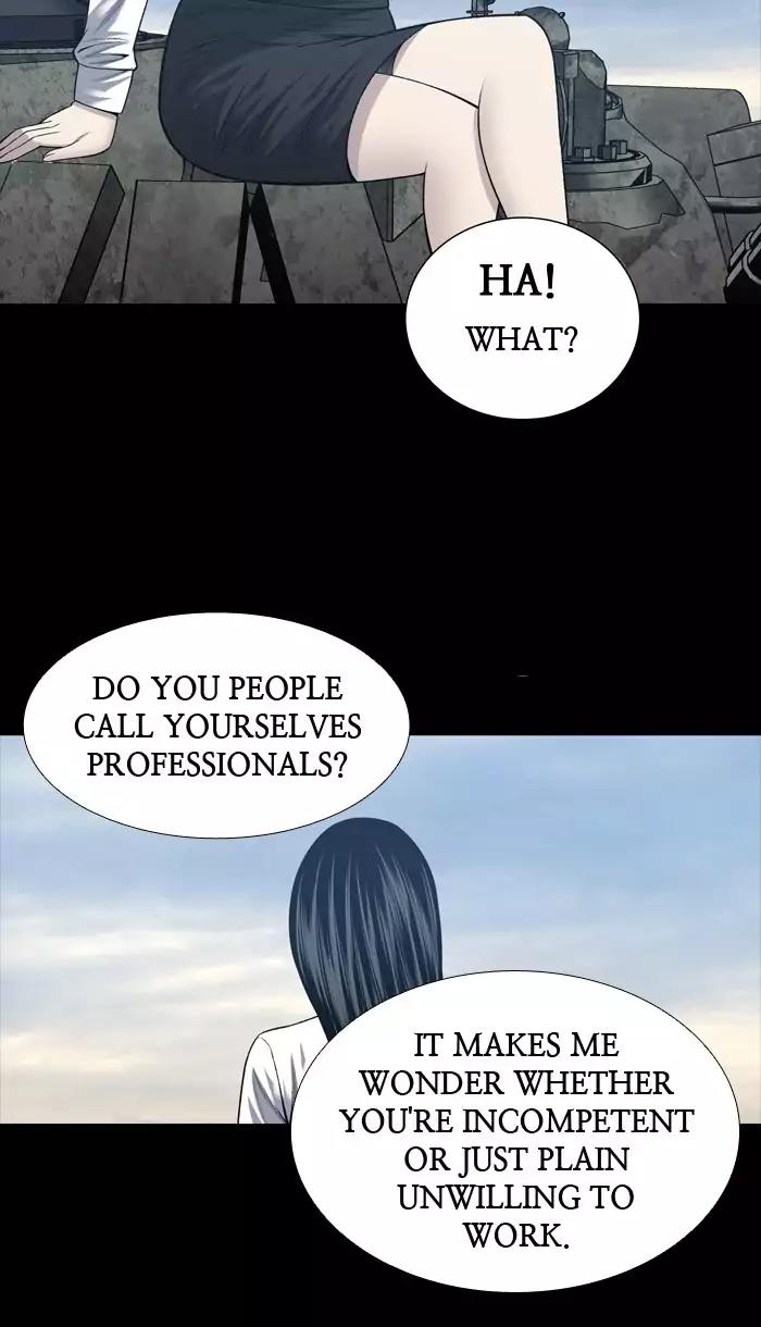 Hive Chapter 226 page 28 - Chapter 226: [Part 3] Ep.126