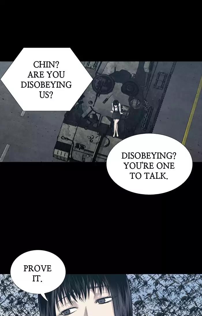 Hive Chapter 226 page 29 - Chapter 226: [Part 3] Ep.126