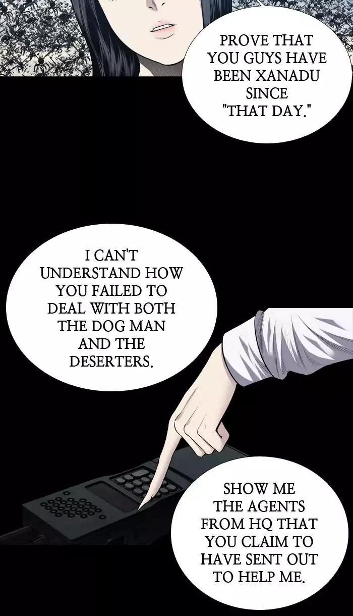 Hive Chapter 226 page 30 - Chapter 226: [Part 3] Ep.126