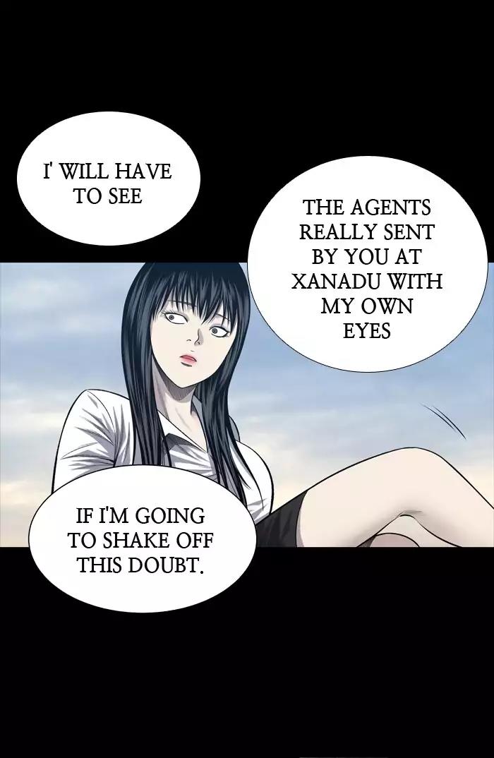 Hive Chapter 226 page 31 - Chapter 226: [Part 3] Ep.126
