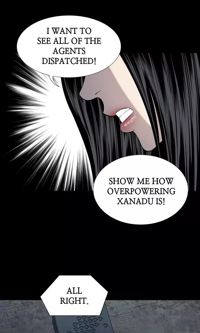 Hive Chapter 226 page 35 - Chapter 226: [Part 3] Ep.126