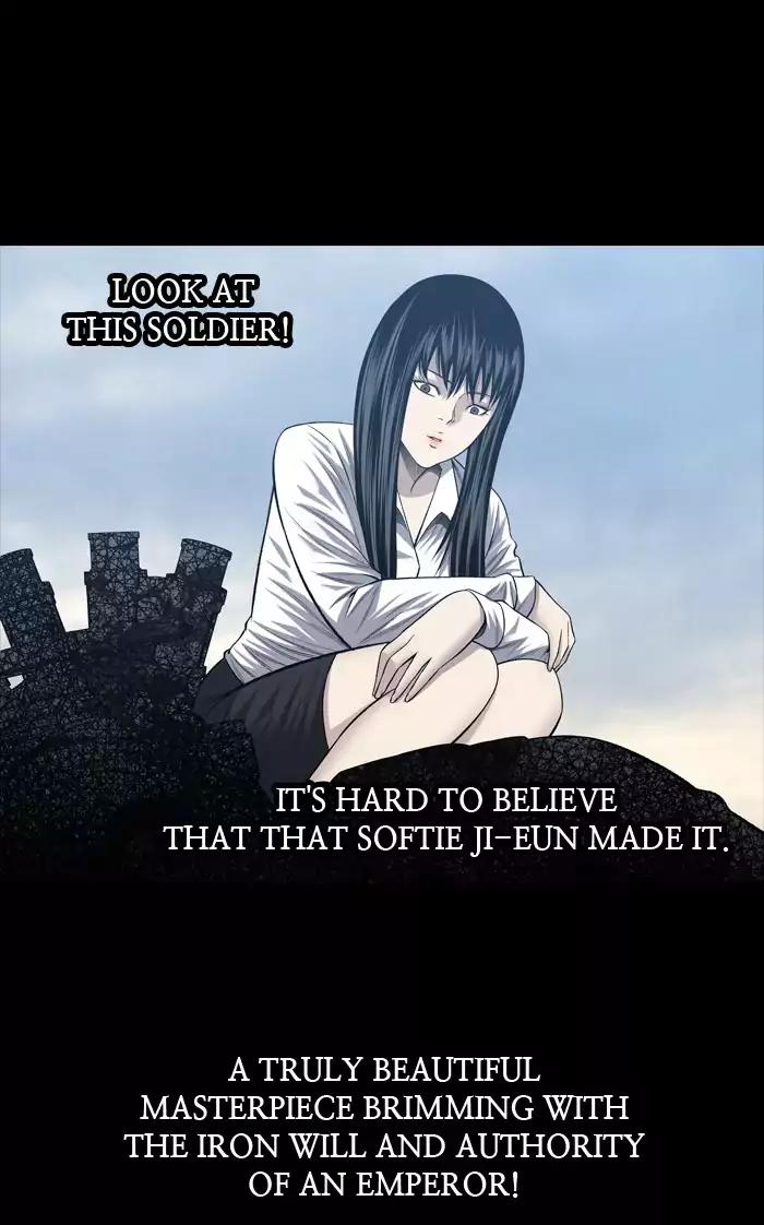 Hive Chapter 226 page 39 - Chapter 226: [Part 3] Ep.126