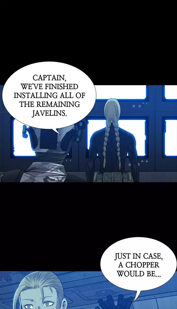 Hive Chapter 226 page 43 - Chapter 226: [Part 3] Ep.126