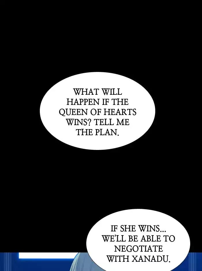 Hive Chapter 226 page 45 - Chapter 226: [Part 3] Ep.126