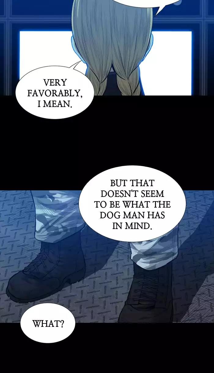 Hive Chapter 226 page 46 - Chapter 226: [Part 3] Ep.126